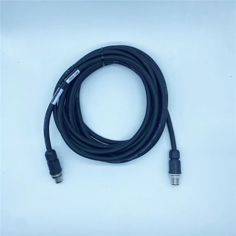 New Trimble GPS Power Cable for Nav-500 and Nav-900 Controllers to GFX-350s or GFX-750s Part No. ZTN110540/112082