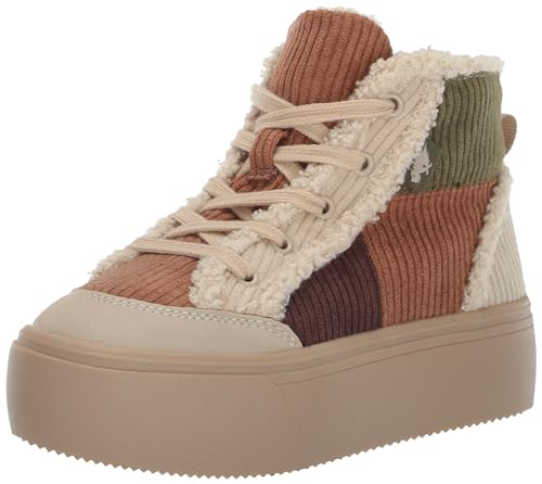 Rocket Dog Unisex-Child Jr Flair Sneaker