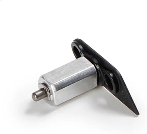 Miniatura 3 de Genuine Front Arm Shaft Rear Back Arm Axis for DJI Mini 33 Pro Drone Replacement Repair Spare Parts (Color  1 Pair Rear Axis)