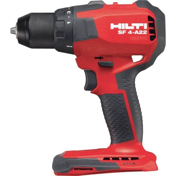 Amazon | 【2024年6月末で販売終了】HILTI ヒルティ 充電式ドリル  