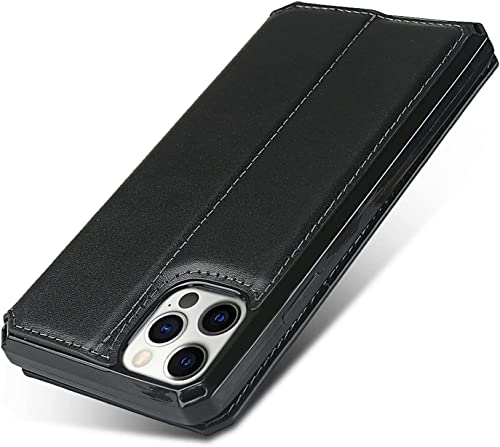 Étui rabat iPhone 11 Pro Max protège écran contre les rayures - 6