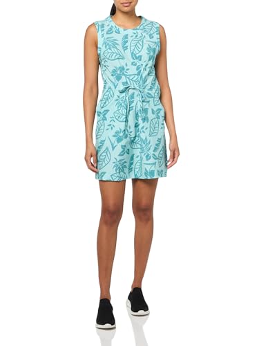 Image of Columbia Women's Bogata Bay Printed Dress