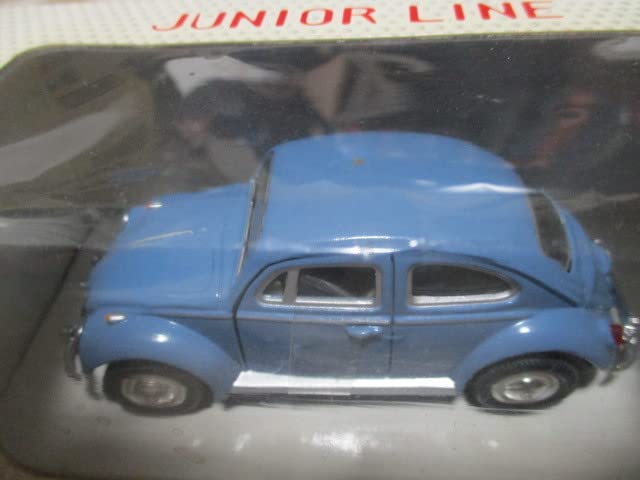 模型・プラモデル シュコー タンクワゴン 8000 ブルー 1/43