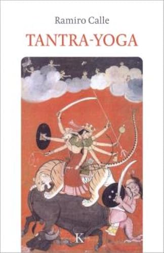 Tantra - Yoga (Sabiduría perenne)