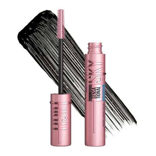Recopilación de Rimel maybelline de esta semana. 1