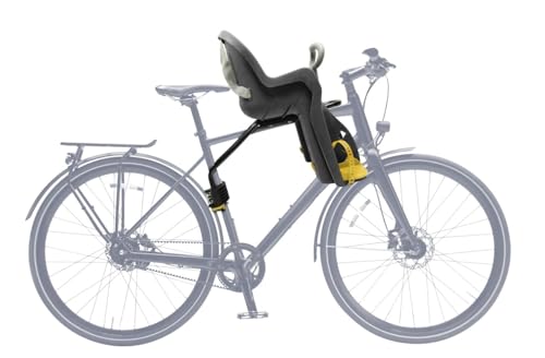 MOMODESIGN Reversible Child Seat