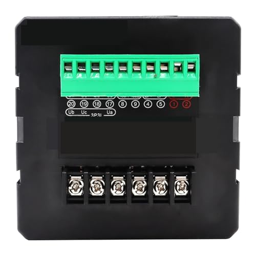 �O���d�͌v 3���d�͌v 5A �f�W�^�����@�\