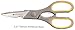 Acme Workbench 8.25" Titanium Shears