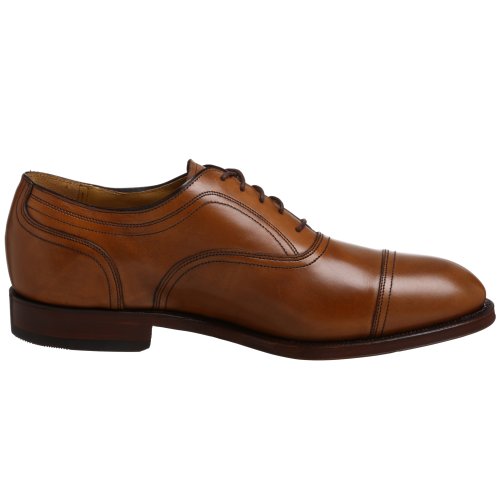 Image of Neil M Men's Vanderbilt Cap-Toe Oxford