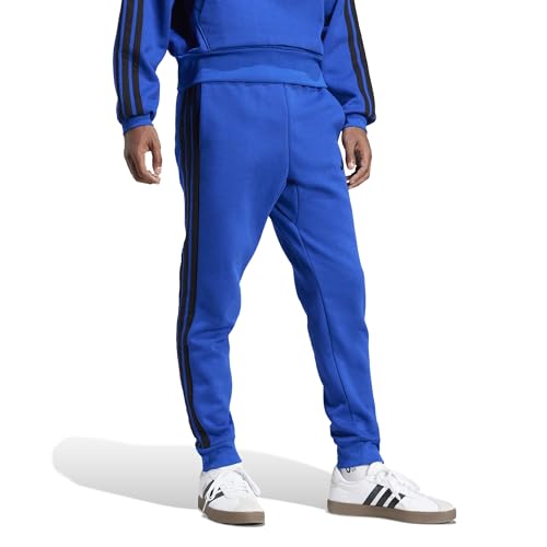 Image of adidas Men's Essentials 3-Stripes Fleece Pants