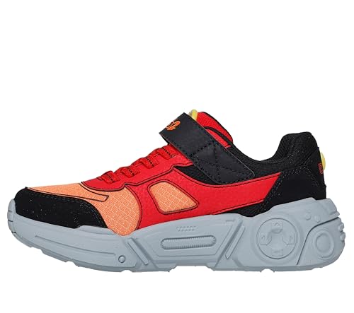 Image of Skechers Boys Gametronix 2 Sneaker