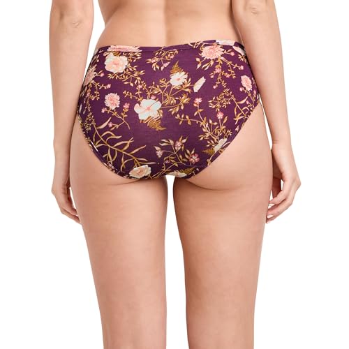 Image of Jockey Underwear Women: Supersoft Bikini Underwear | Underwear Women Pack, 3 Pack