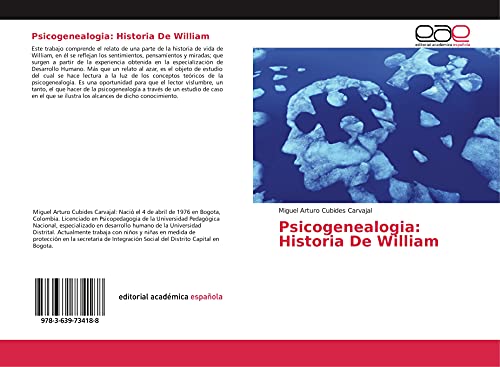 Psicogenealogia: Historia de William