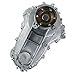 Jeimgrso Transfer Case Assembly 2512803500 A2512803500 for Mercedes-Benz GL-Class GL 320 350 400 GLE 450 AMG 500 E AMG 43 63 GLS 400 500 350 D ML 450 500 63 AMG R-Class R 280 300 350