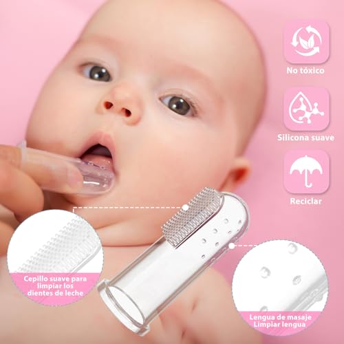 Catálogo de Kit de limpieza para bebe que puedes comprar esta semana. 9 Imagen adicional