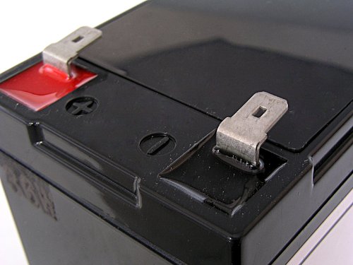 Amazon.co.jp: サイクルバッテリー / 5115RBM-500S(5115RBM-500