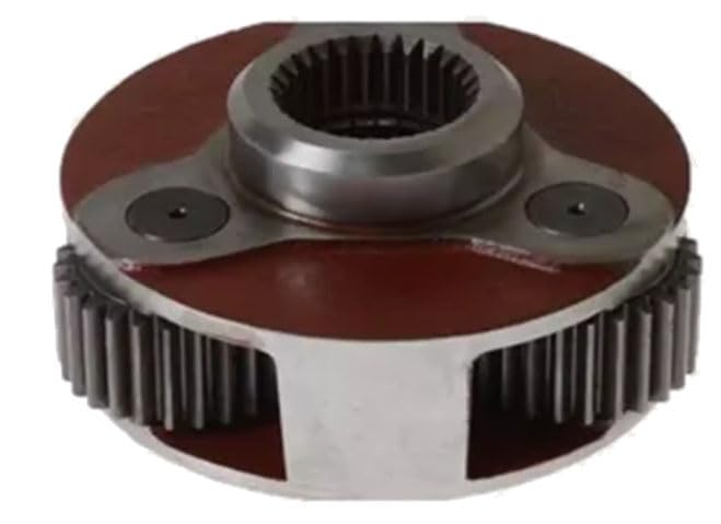 Solarhome New Gear Reduction Assembly 05/903866 05903866 05-903866 Compatible with JCB JS200 JS220 JZ235 JZ255
