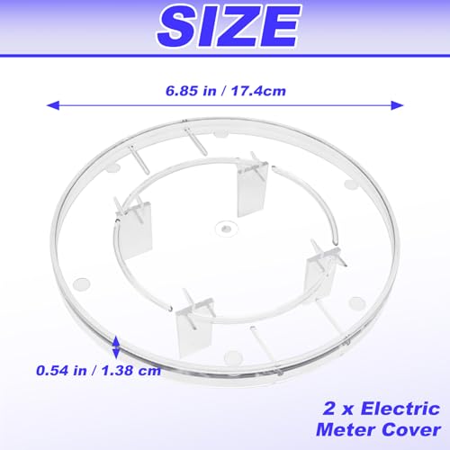 Base socket para medidor 5 Imagen adicional