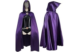 Sexy Raven Costume for Women