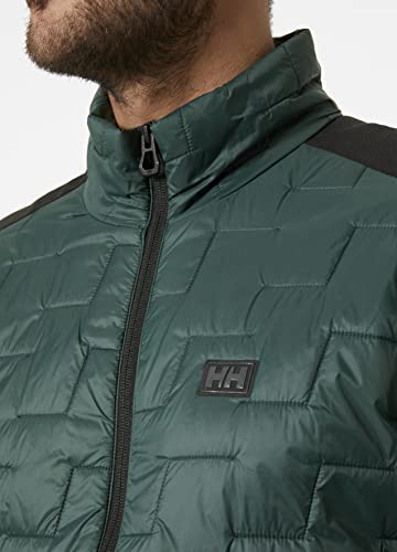Image of Helly Hansen Lifa Loft Hybrid Insulator Jacket