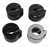 Four Seasons 59650 Springlock Set - 2 Piece