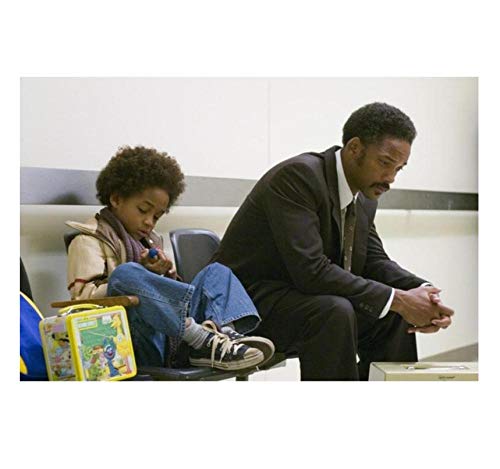 ZOEOPR Pster La Bsqueda De La Felicidad Pster Serie De Pelculas Clsicas Carteles Arte De La Pared Imgenes Pintura En Lienzo Decoracin Nrdica Moderna para El Hogar 50 * 70Cm Sin Marco