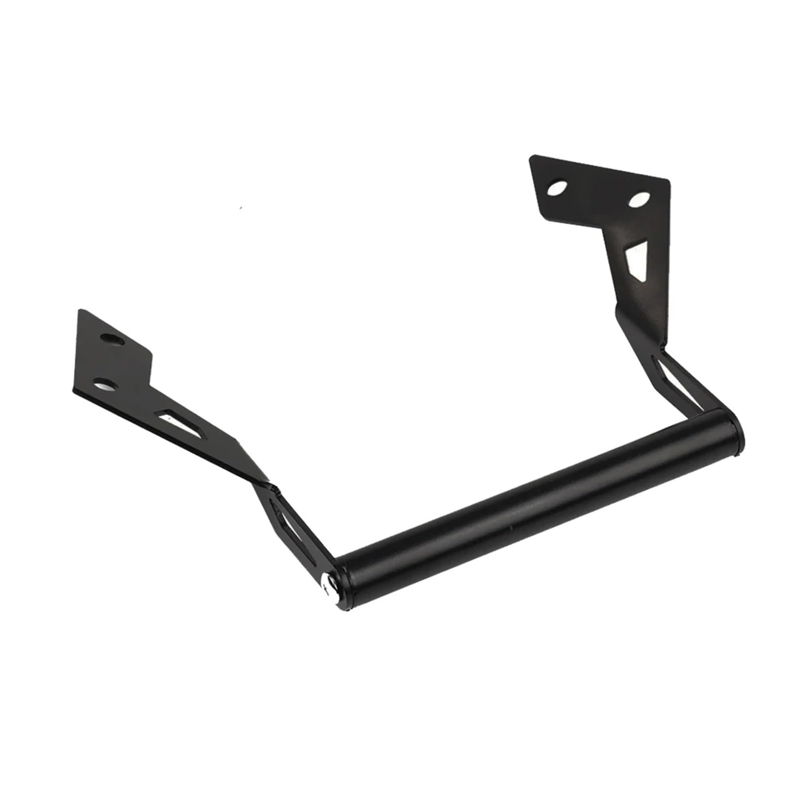 Kit de montage moto rigide pour support téléphone Ninja 400 - 7