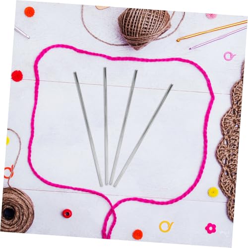 Épingles de Blocage pour Planche à Crochet DIY et Tricot de Maison - 8