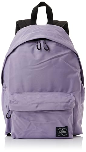 MUNICH Basics Backpack BTS C/Lavanda, Bolsos y Mochilas Unisex niños, Morado