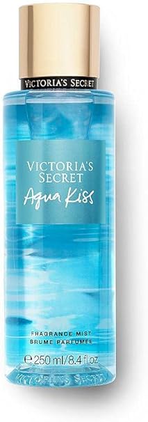 Amazon ヴィクトリアシークレット フレグランスミスト ボディミスト アクアキス 250ml 並行輸入品 Victoria S Secret ヴィクトリアシークレット ボディミスト 通販