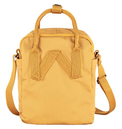 Fjällräven Tree - Kånken Sling Maple Yellow