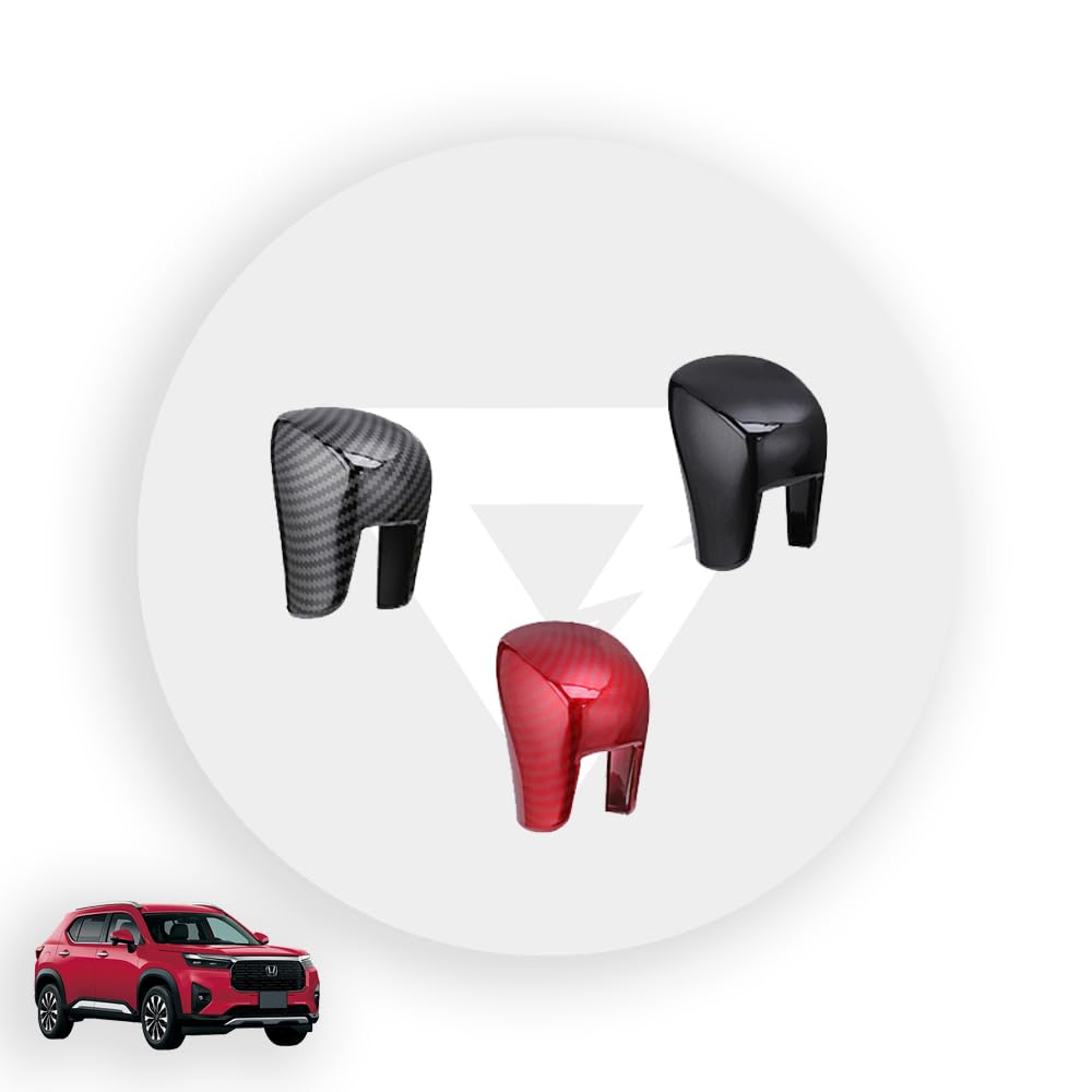 Amazon | KUTOOK 新型WR-V WR-V DG5 X Z Z+ アクセサリー シフトレバー