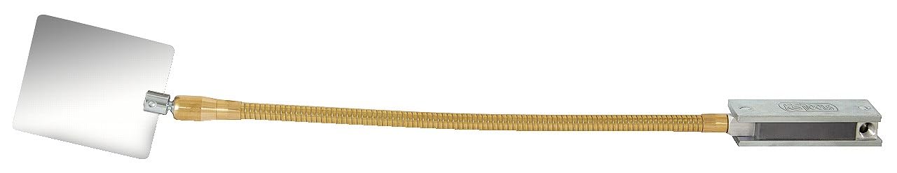 KS Tools 903.6000 Miroir à souder magnétique, L.500 mm