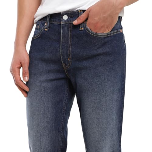 Image of Levi's Men's 511 Slim Fit Mid Rise Jeans