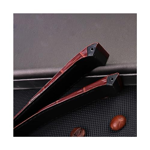 Strap de cuir 23 mm d'exception pour sublimer vos montres