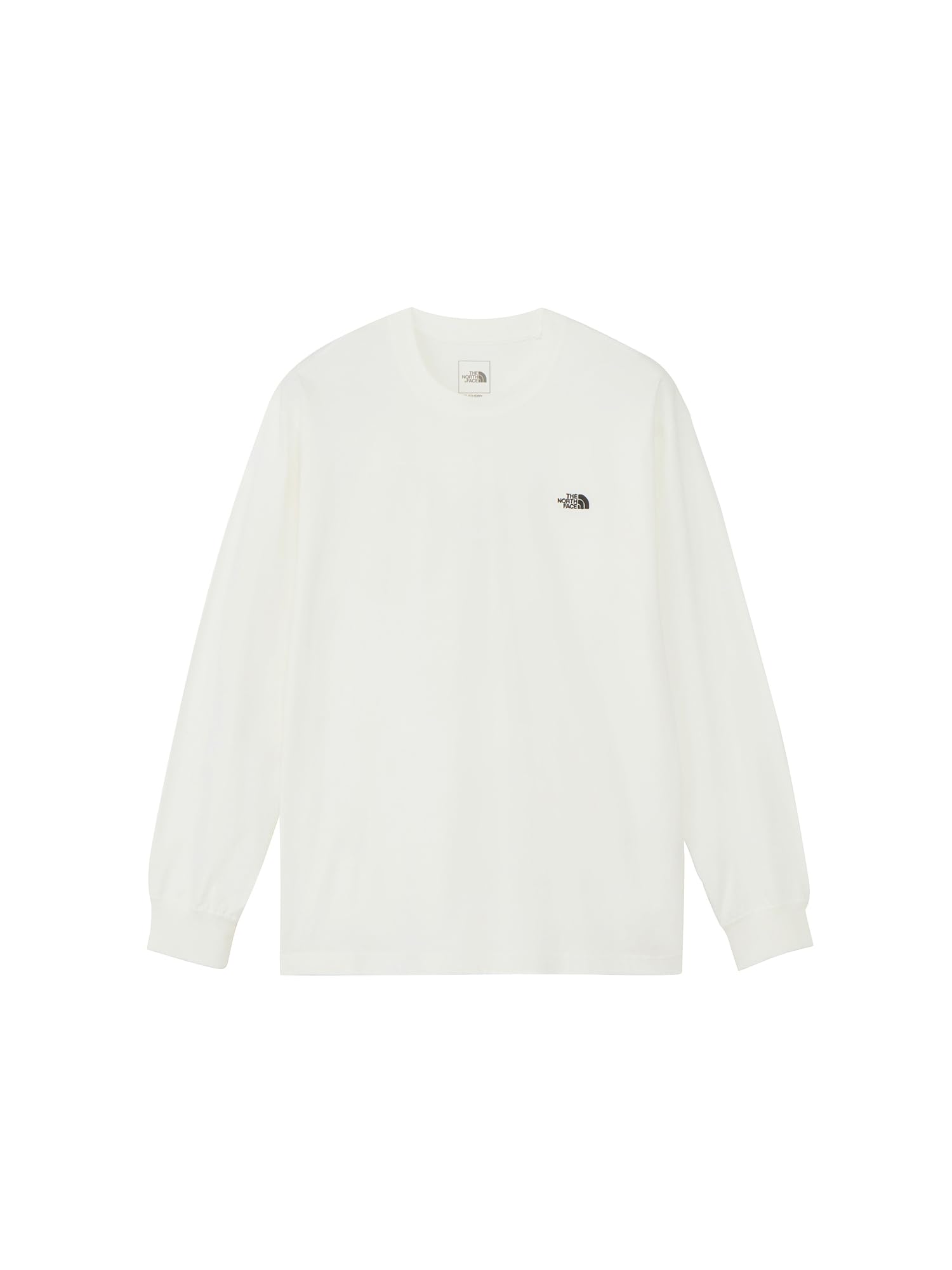 Amazon.co.jp: [ザ・ノース・フェイス] 長袖 カットソー ロンT L/S FD