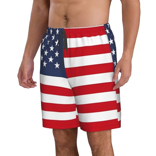 Custom Mens Swim Trunks with Logo Personalized Board Shorts Customize Beach Shorts for Men Husband Birthday Gift2