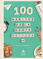 100 Things Successful People Do 8417208046 Book Cover