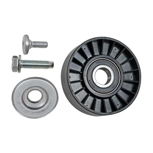 Continental Poulie Accu-Drive 49068 galet enrouleur haute durabilité