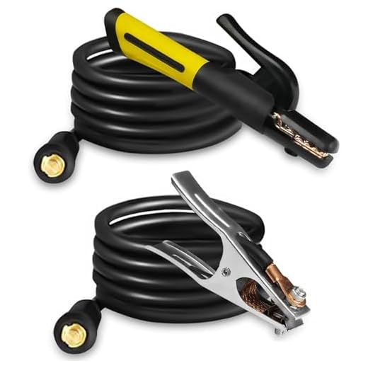 SSIMDER Heavy Duty Welding Electrode Holder