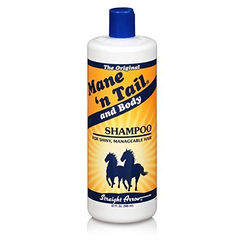 Mane 'n Tail 3 Pc Kit Includes 32 Ounce Mane 'n Tail Shampoo/ 32 Ounce Mane 'n Tail Conditioner/ Detangler 16 Ounce - Image 4