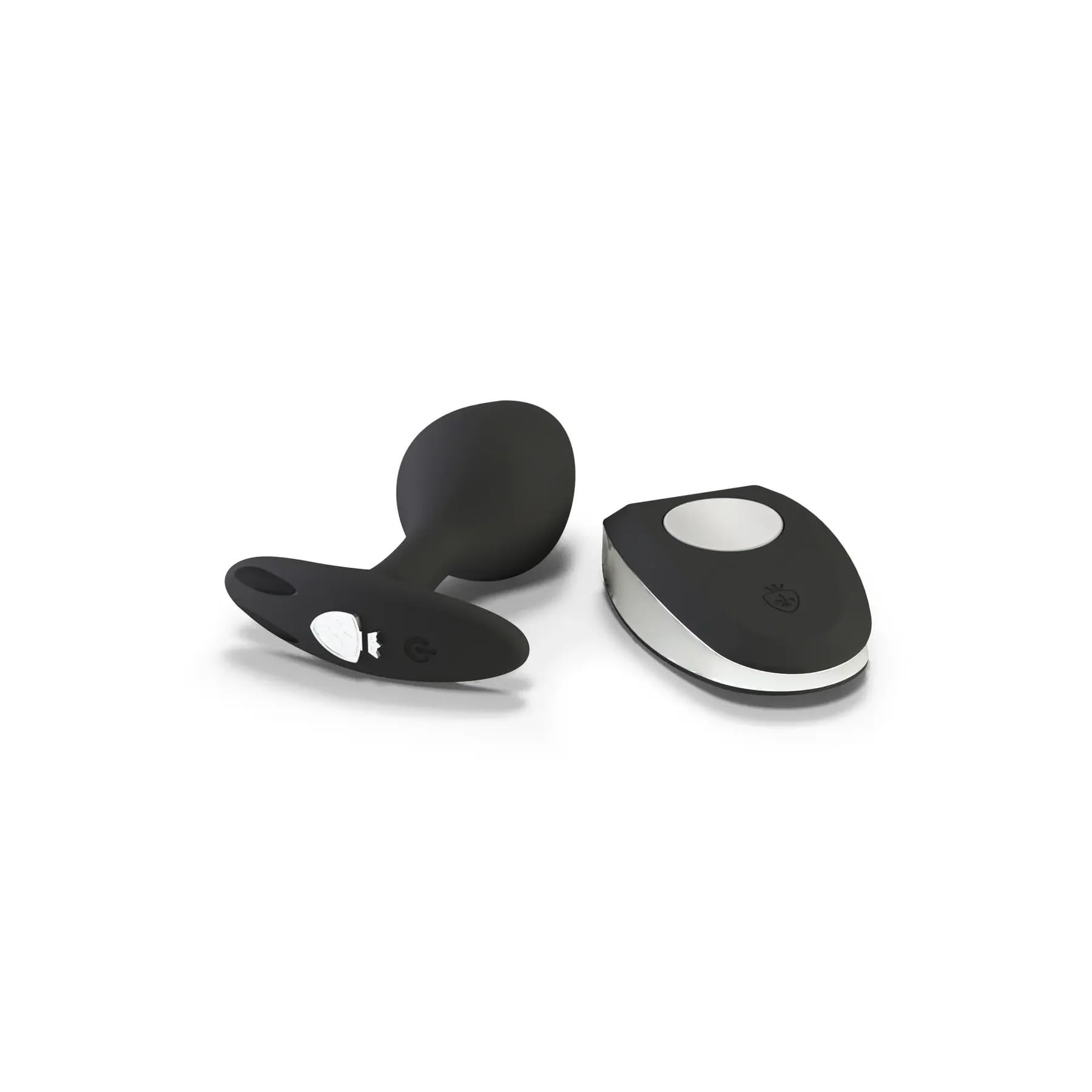 Mystim Rocking Vibe Small 46272, Schwarz