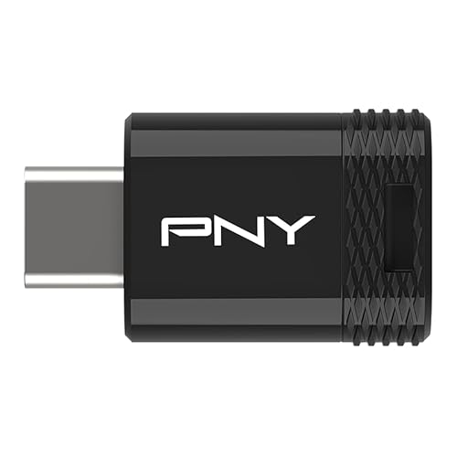 Unità Flash 128GB Elite-X Fit Type-C USB 3.2 – Prestazioni avanzate Fino a 200MB/s in lettura, Comoda archiviazione di dati, Design ultra compatto, Connettore Type-C - Chiavetta USB - Immagine 2