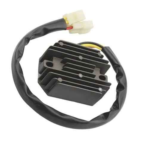 Régulateur tension moto Suzuki GSX400F 1988 1989 1990 redresseur GK74A 32800-33C01