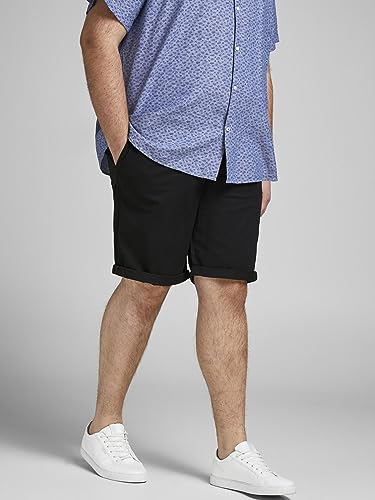 JACK & JONES Male Chino Shorts Regular Fit Chino Shorts