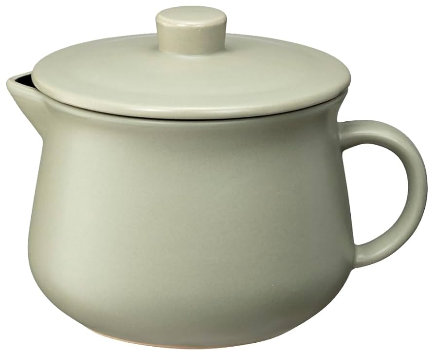 Lee Gee Jo イ・キジョ 白磁ポット（日本未入荷） Amazon｜イシガキ産業 調理 ポット ミルク ホワイト 約幅18cm