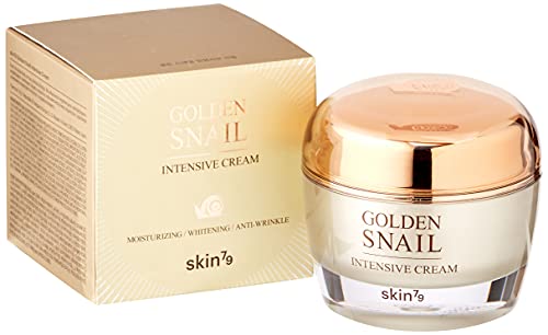 Skin79 Golden Snail Intensive Cream 50g