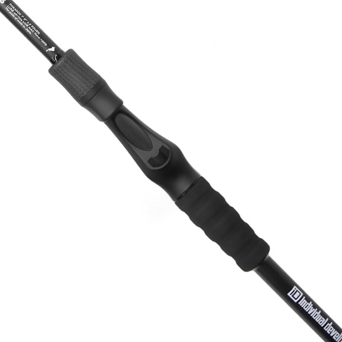 studiocomposite PARADOX 7645 ベイトバスロッド studiocomposite PARADOX 7645 ベイトバスロッド PARADOX｜ID