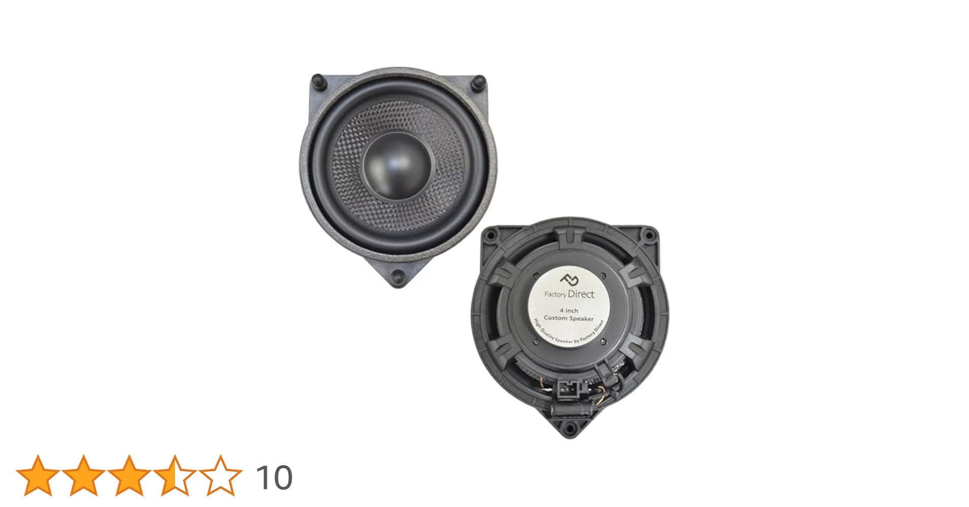 ベンツcクラスw205ファクトリーダイレクト　純正交換コアキシャルスピーカー 51LYHSTb9kL._UF350,350_QL80_.jpg