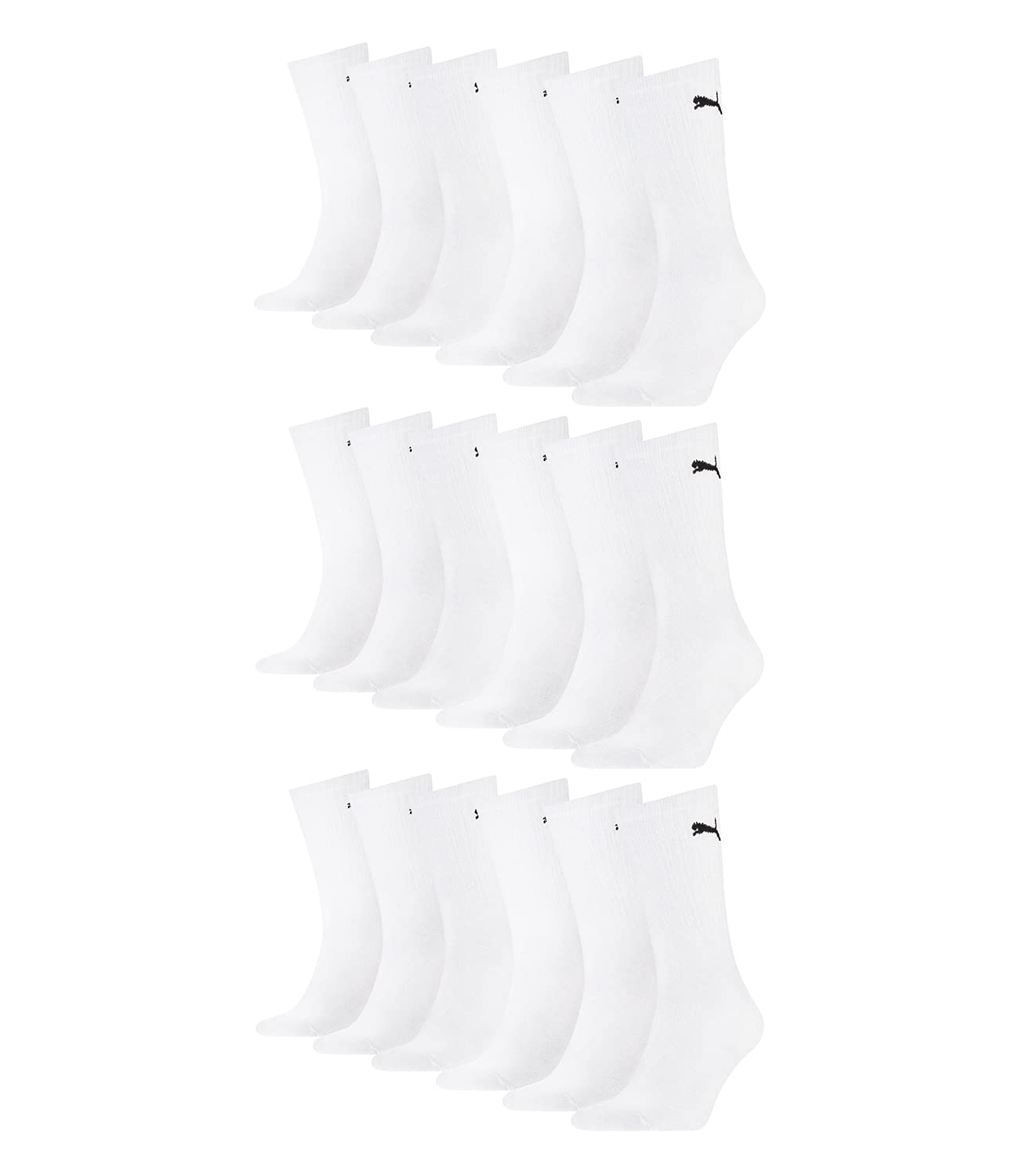 Puma 205203001, Calcetines Para Bebés